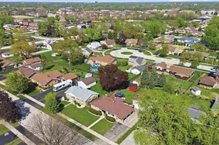 10817 S Mason Ave, Chicago Ridge, IL 60415 - Photo 20