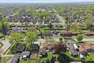 10817 S Mason Ave, Chicago Ridge, IL 60415 - Photo 32
