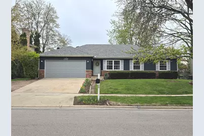 1332 E Bailey Road, Naperville, IL 60565 - Photo 1