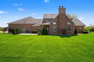 25202 S Doolittle Dr, Monee, IL 60449 - Photo 6