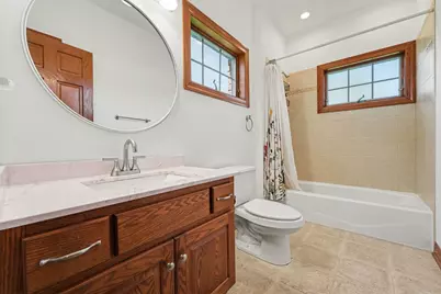 25202 S Doolittle Drive, Monee, IL 60449 - Photo 28