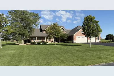 25202 S Doolittle Drive, Monee, IL 60449 - Photo 48