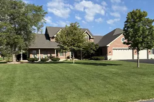 25202 S Doolittle Dr, Monee, IL 60449 - Photo 48