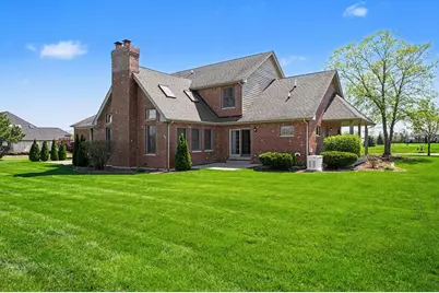 25202 S Doolittle Drive, Monee, IL 60449 - Photo 34