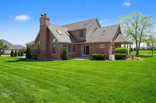 25202 S Doolittle Dr, Monee, IL 60449 - Photo 34
