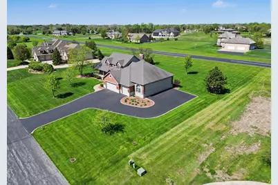 25202 S Doolittle Drive, Monee, IL 60449 - Photo 36