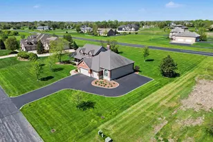 25202 S Doolittle Dr, Monee, IL 60449 - Photo 36