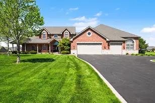 25202 S Doolittle Dr, Monee, IL 60449 - Photo 42