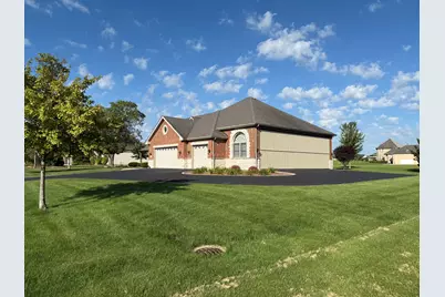 25202 S Doolittle Drive, Monee, IL 60449 - Photo 44