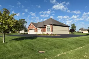 25202 S Doolittle Dr, Monee, IL 60449 - Photo 44