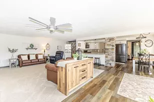 13148 N 2550th Ave, Geneseo, IL 61254 - Photo 6
