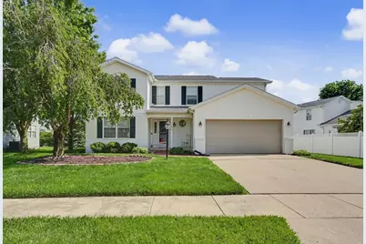 206 E Tomaras Avenue, Savoy, IL 61874 - Photo 1