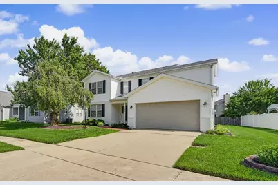 206 E Tomaras Avenue, Savoy, IL 61874 - Photo 2
