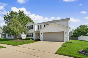 206 E Tomaras Ave, Savoy, IL 61874 - Photo 2