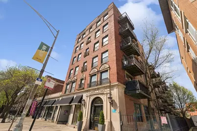4144 N Sheridan Road #109, Chicago, IL 60613 - Photo 1