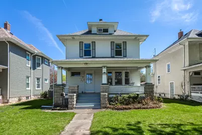 2036 13th Street, Moline, IL 61265 - Photo 1