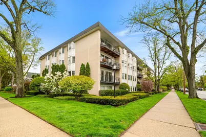 701 Ridge Road #2A, Wilmette, IL 60091 - Photo 1