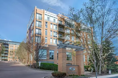 1740 Oak Avenue #803, Evanston, IL 60201 - Photo 2