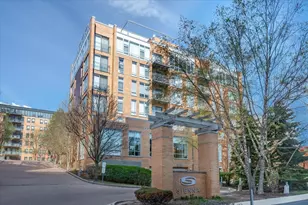 1740 Oak Ave, Evanston, IL 60201 - Photo 2
