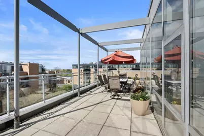 1740 Oak Avenue #803, Evanston, IL 60201 - Photo 22