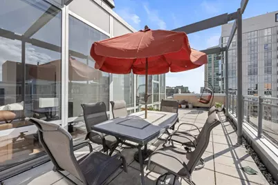 1740 Oak Avenue #803, Evanston, IL 60201 - Photo 26