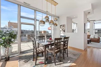 1740 Oak Avenue #803, Evanston, IL 60201 - Photo 8