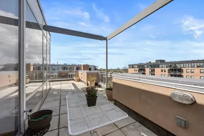 1740 Oak Avenue #803, Evanston, IL 60201 - Photo 24