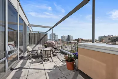 1740 Oak Avenue #803, Evanston, IL 60201 - Photo 20