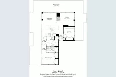 1740 Oak Avenue #803, Evanston, IL 60201 - Photo 28