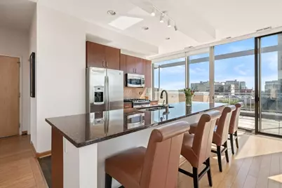 1740 Oak Avenue #803, Evanston, IL 60201 - Photo 12