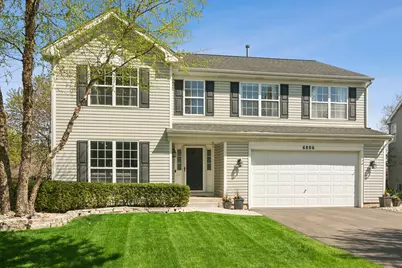 6806 Highgate Road, Carpentersville, IL 60110 - Photo 1