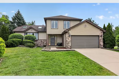 1001 Oak Ridge Drive, Streamwood, IL 60107 - Photo 1