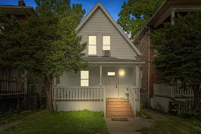 15612 Loomis Avenue, Harvey, IL 60426 - Photo 1