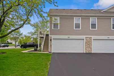 108 Schneider Court #108, North Aurora, IL 60542 - Photo 1