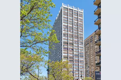 6171 N Sheridan Road #2512, Chicago, IL 60660 - Photo 1