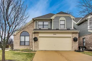 2601 Burton Dr, Westchester, IL 60154 - Photo 1