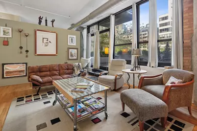 130 S Canal Street #220, Chicago, IL 60606 - Photo 4