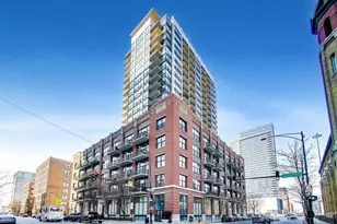 210 S Desplaines St, Chicago, IL 60661 - Photo 1