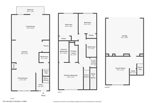 1452 Lake Ridge Ct, Mundelein, IL 60060 - Photo 48