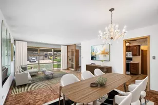 5236 N Pioneer Ave, Chicago, IL 60656 - Photo 2