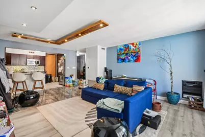 6007 N Sheridan Road #29F, Chicago, IL 60660 - Photo 4