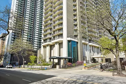 6007 N Sheridan Road #29F, Chicago, IL 60660 - Photo 2