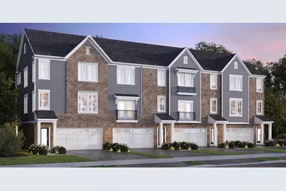 204 Mountain Interval Road #06527, Schaumburg, IL 60193 - Photo 1
