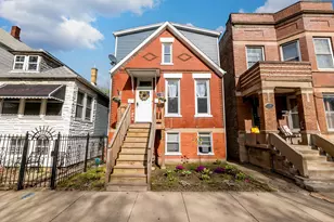 5233 S Racine St, Chicago, IL 60609 - Photo 2