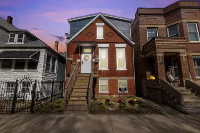 5233 S Racine Street, Chicago, IL 60609 - Photo 1