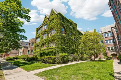821 Brummel Street #3, Evanston, IL 60202 - Photo 1
