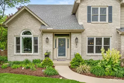 310 Flintlock Court, Oswego, IL 60543 - Photo 2