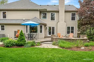 310 Flintlock Ct, Oswego, IL 60543 - Photo 32