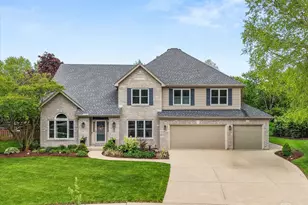 310 Flintlock Ct, Oswego, IL 60543 - Photo 1