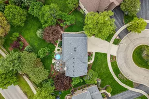 310 Flintlock Ct, Oswego, IL 60543 - Photo 34